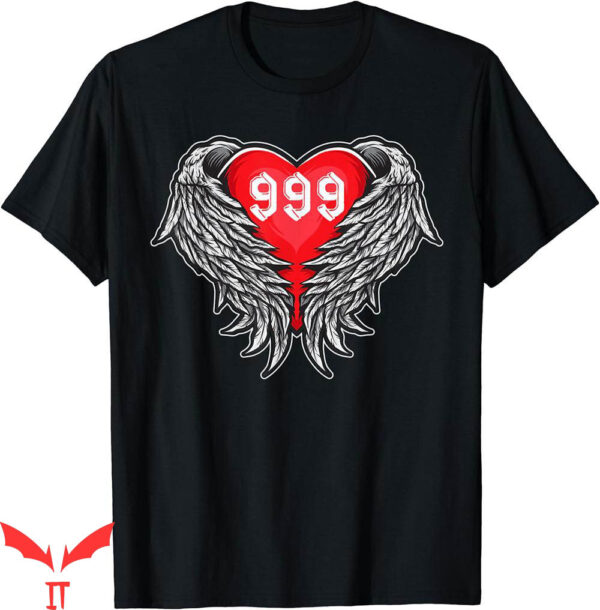 Juice Wrld Vlone T-Shirt