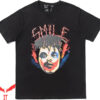 Juice Wrld Vlone T-Shirt American Vintage Tide Like Letters