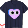 Juice Wrld Vlone T-Shirt Be My Googly Valentine Candy Heart