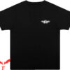 Juice Wrld Vlone T-Shirt Hip Hop Letter Youth