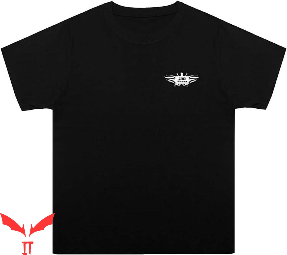 Juice Wrld Vlone T-Shirt Hip Hop Letter Youth Juice Wrld Vlone T-Shirt Hip Hop Letter Youth