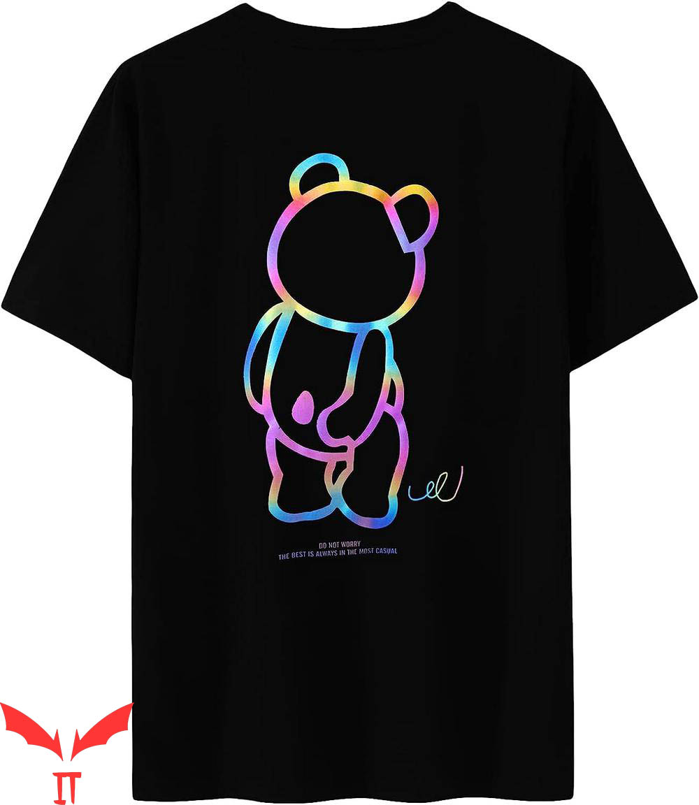 Juice Wrld Vlone T-Shirt Letter Graphic Print Summer Juice Wrld Vlone T-Shirt Letter Graphic Print Summer