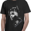 Juice Wrld Vlone T-Shirt Novelty Medium
