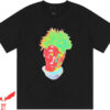 Juice Wrld Vlone T-Shirt Rapper Young Juice High Street For
