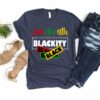 Juneteenth 1865 Freeish Black Lives Matter Civil Rights Shirt
