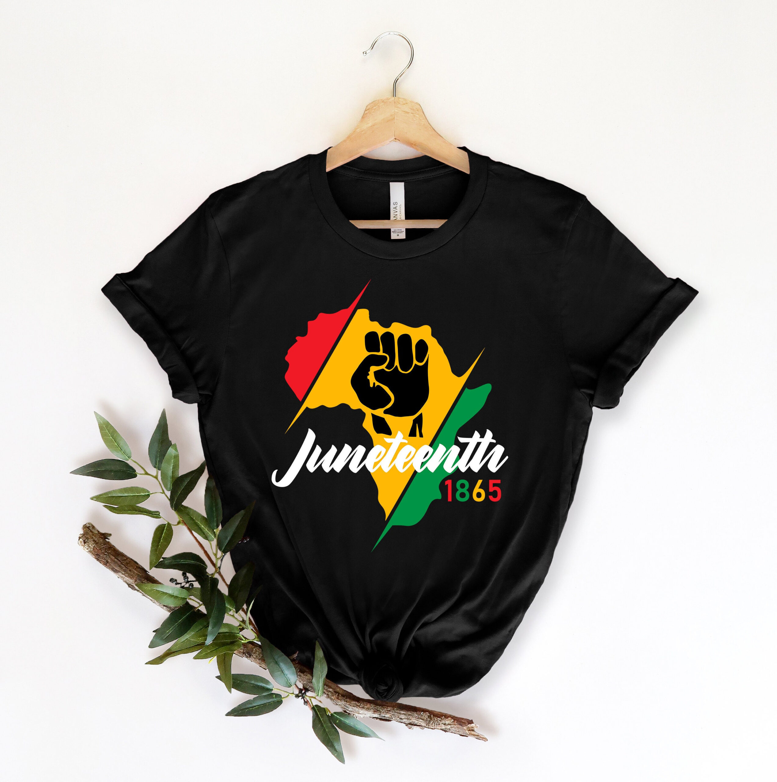 Juneteenth Afro Freeish Since 1865 Black History Matters T Shirt Juneteenth Afro Freeish Since 1865 Black History Matters T Shirt