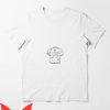 Junior Jewels T-Shirt Taylor Swift Concert Small Tee Inside