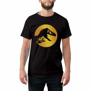 Jurassic Park T-Shirt
