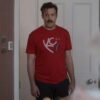 KC The Morning After Ted Lasso Shirt