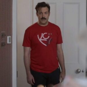 KC The Morning After Ted Lasso Shirt