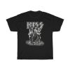 KISS 1974 Gene Paul Peter &amp Ace Group Shot Shirt