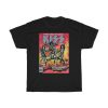 KISS 1977 Marvel Comics Super Special #1 Shirt