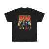 KISS 199697 Second Coming Shirt