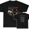 KISS Custom 1992 Revenge Club Tour Shirt