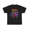 KISS Destroyer Joker Batman Destroy Everything Mashup Shirt