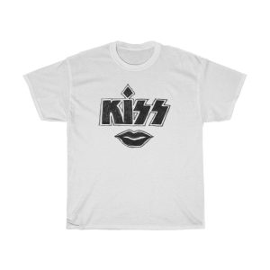 KISS Original Logo Sketch By Ace Frehley Shirt