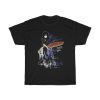 KISS Paul Stanley SoundRules House Research Institute Promo Shirt