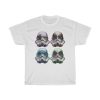 KISS Star Wars Stormtroopers In Makeup Shirt