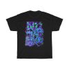 KISS Tigers In Makeup Shirt