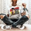 Kansas City Chiefs I Wonder Travis Kelce Football KC T Shirt