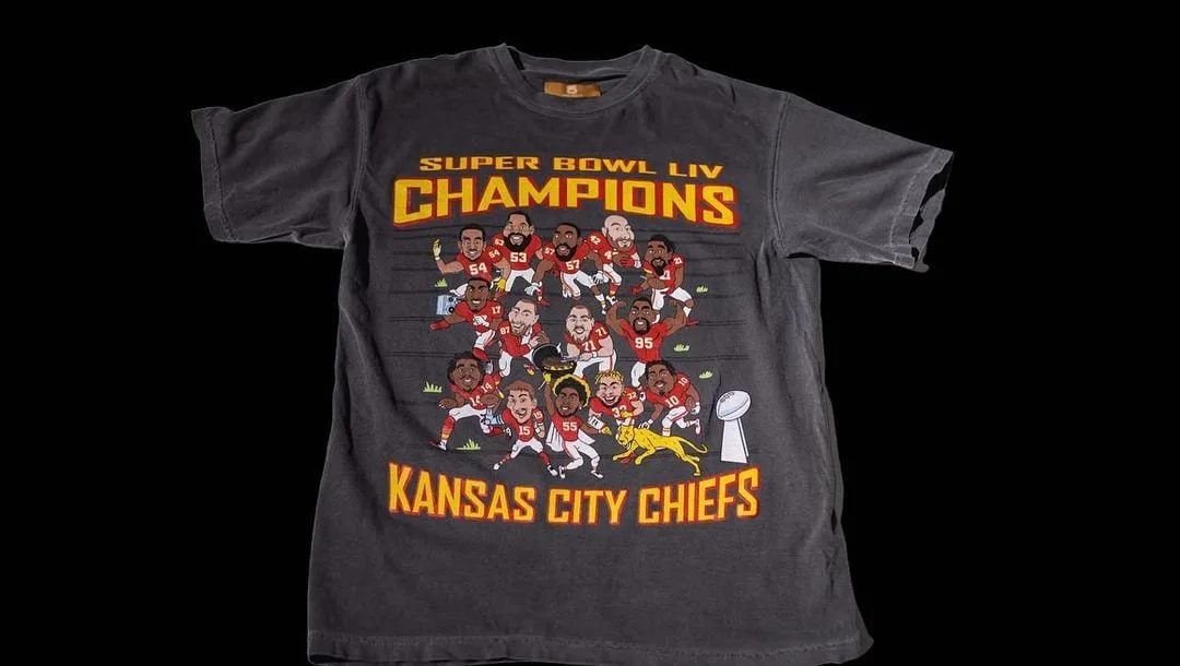 Kansas City Football Team Super Bowl Champions 2023 Shirt Kansas City Football Team Super Bowl Champions 2023 Shirt