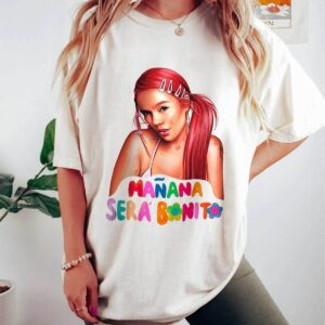 Karol Concert G Manana Bichota T Shirt Hoodie