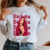 Karol G La Vida Es Una Trending Shirt