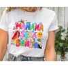Karol G Ma�ana Sera Bonito Tomorrow Will Be Nice Shirt