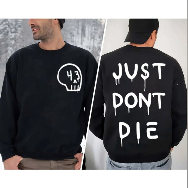 Ken Block Hoonigan Shirt Sweatshirt