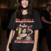 Kendall Starting Five Loahaddian Jenner Team Shirt
