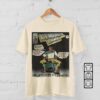 Kendrick Lamar 2 Retro Vintage 90s Hip Hop Graphic Tee T-Shirt