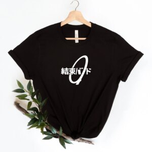 Kessoku BAND Bocchi The Rock Guitar Hero Shirt