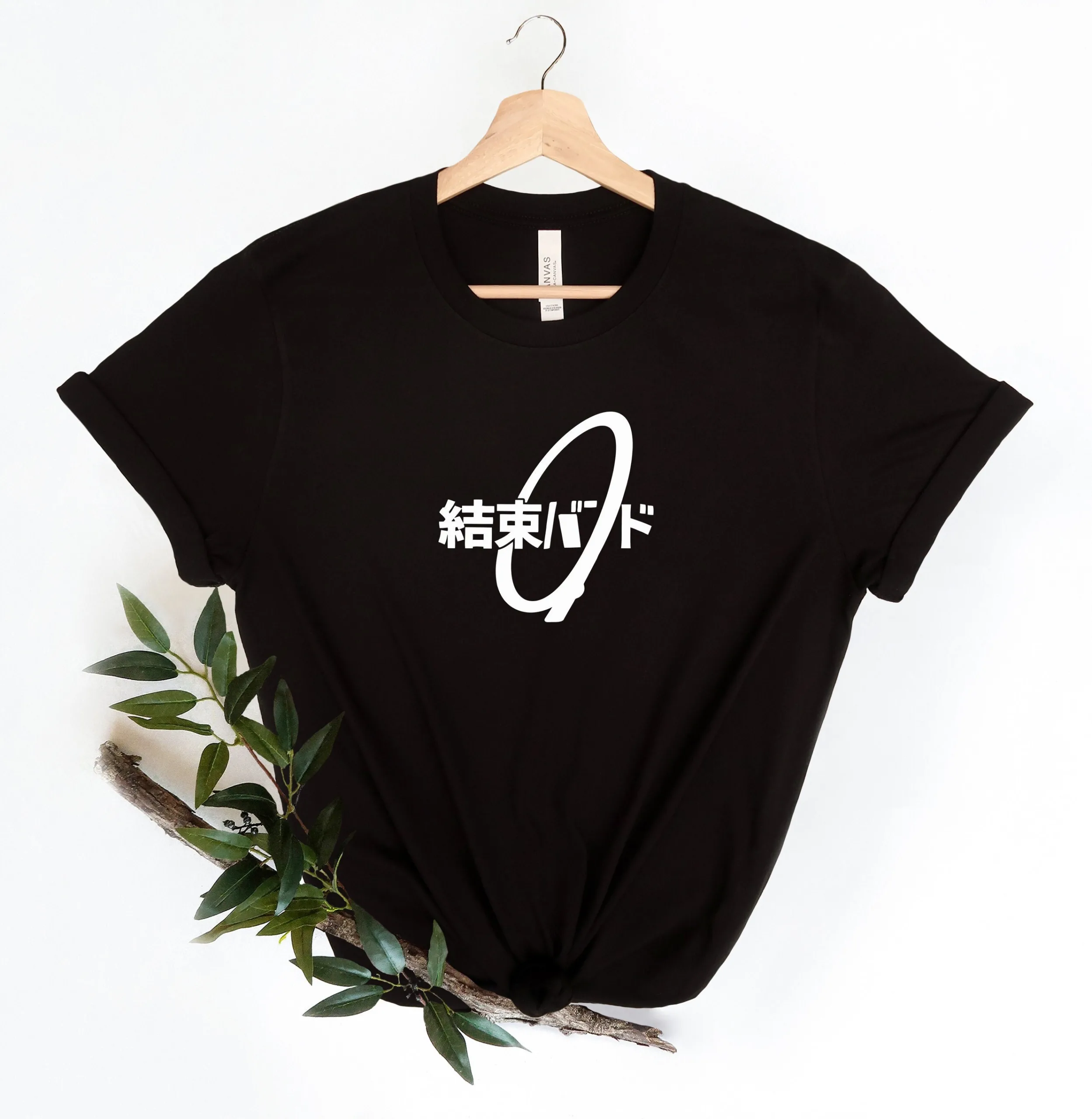 Kessoku BAND Bocchi The Rock Guitar Hero Shirt Kessoku BAND Bocchi The Rock Guitar Hero Shirt