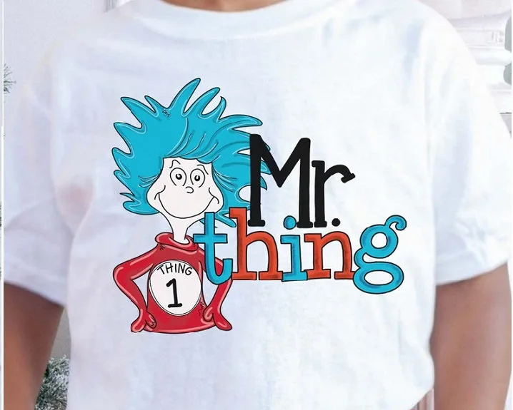 Kid Seuss Cat In The Hat Kids Shirt Kid Seuss Cat In The Hat Kids Shirt