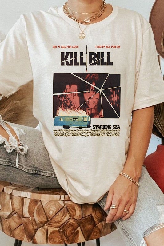 bill's shirt