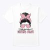 Kinda Busy Being A Nurse Mom Mother’s Day Gifts Women T-Shirt