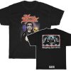 King Diamond 1989 – 1990 Conspiracy Tour Shirt