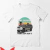 King Von T-Shirt Ford Excursion King Of SUV’s Rapper