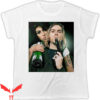 Kirt Cobain T-Shirt Cool Funny Amy Winehouse Movie Poster