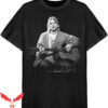 Kirt Cobain T-Shirt Grunge Rock Alternative Music Lovers