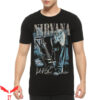 Kirt Cobain T-Shirt Grunge Rock Vintage Alternative Music
