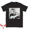 Kirt Cobain T-Shirt Nirvana Band Grunge Icon 90s Rock Legend