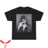 Kirt Cobain T-Shirt Raw Lyrics Captivating Stage Presence