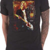 Kirt Cobain T-Shirt You Know You’re Right Grunge Rock