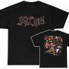 Kittie Logo With Photo Collage Shirt