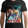 Kodak Black T-Shirt Classic Graphic Summer