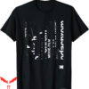 Kodak Black T-Shirt Kodachrome Art