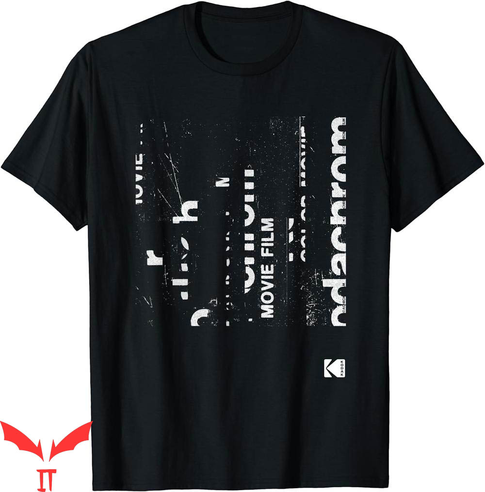 Kodak Black T-Shirt Kodachrome Art Kodak Black T-Shirt Kodachrome Art