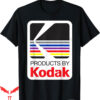Kodak Black T-Shirt Products By Vintage Logo
