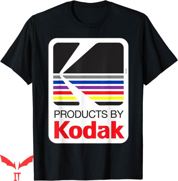 Kodak Black T-Shirt Products By Vintage Logo